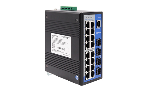工業(yè)級(jí)以太網(wǎng)交機(jī)_UT-62020G系列  20口全千兆網(wǎng)管型以太網(wǎng)交換機(jī)